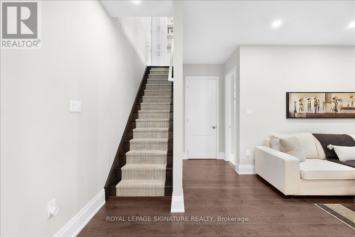 19 - 3042 Creekshore Common, Oakville, Ontario  L6M 0Y6 - Photo 21 - W13117490