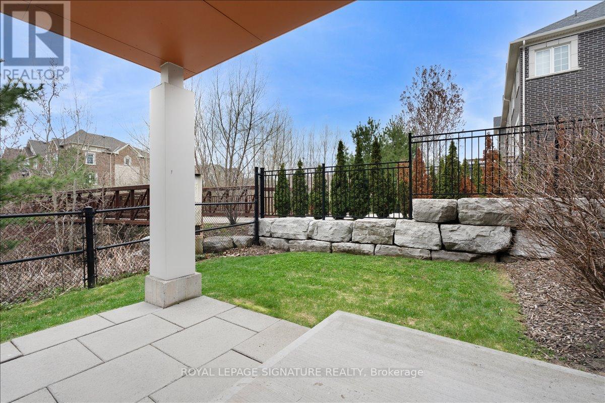 19 - 3042 Creekshore Common, Oakville, Ontario  L6M 0Y6 - Photo 27 - W13117490