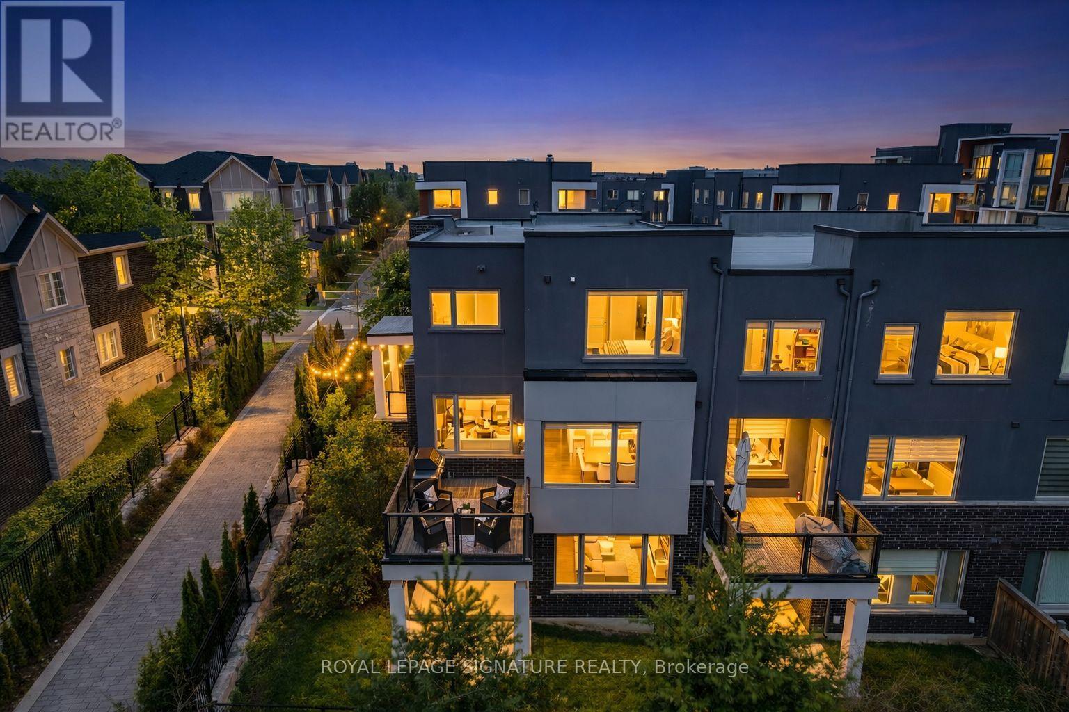 19 - 3042 Creekshore Common, Oakville, Ontario  L6M 0Y6 - Photo 28 - W13117490