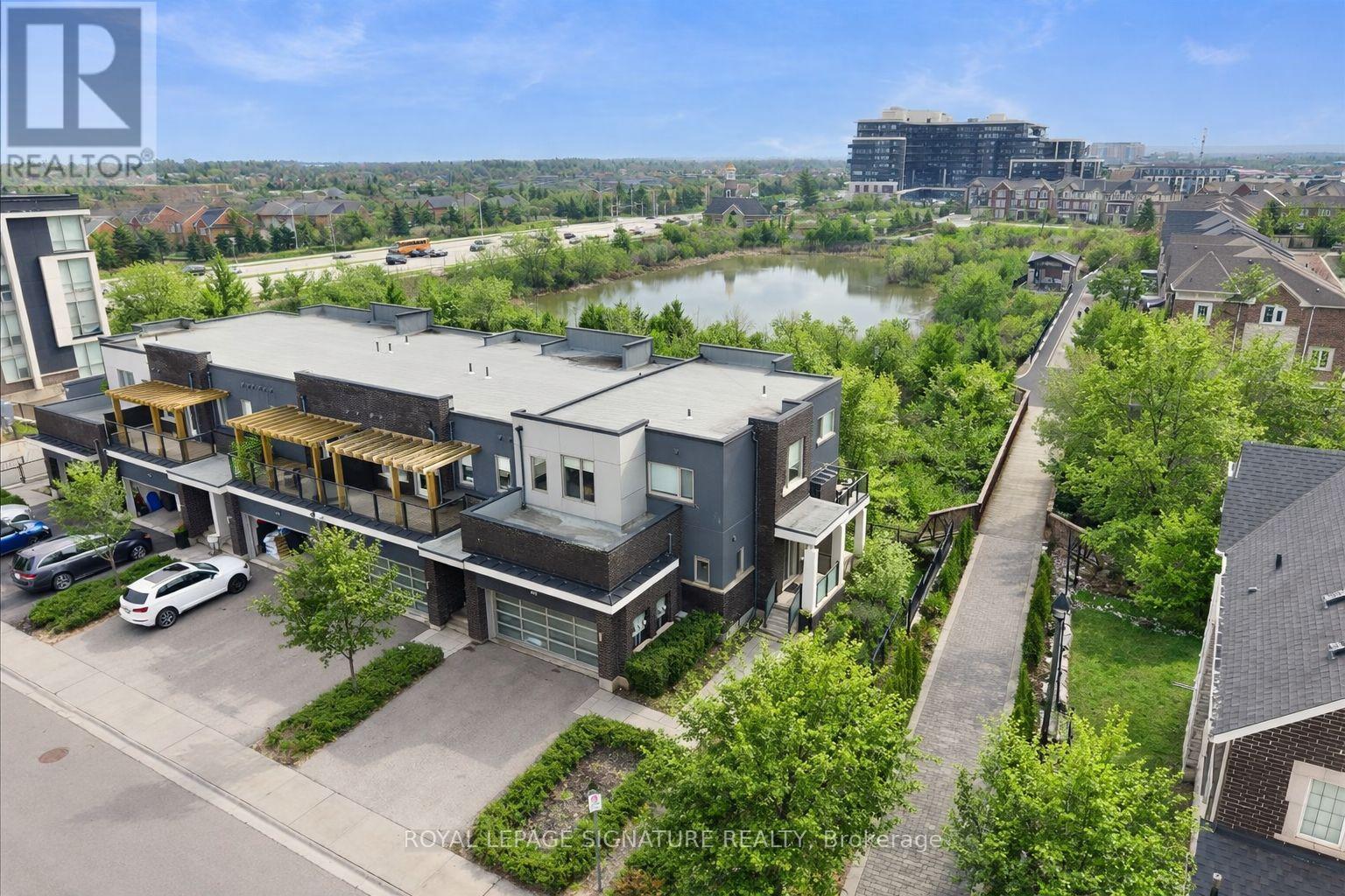 19 - 3042 Creekshore Common, Oakville, Ontario  L6M 0Y6 - Photo 29 - W13117490