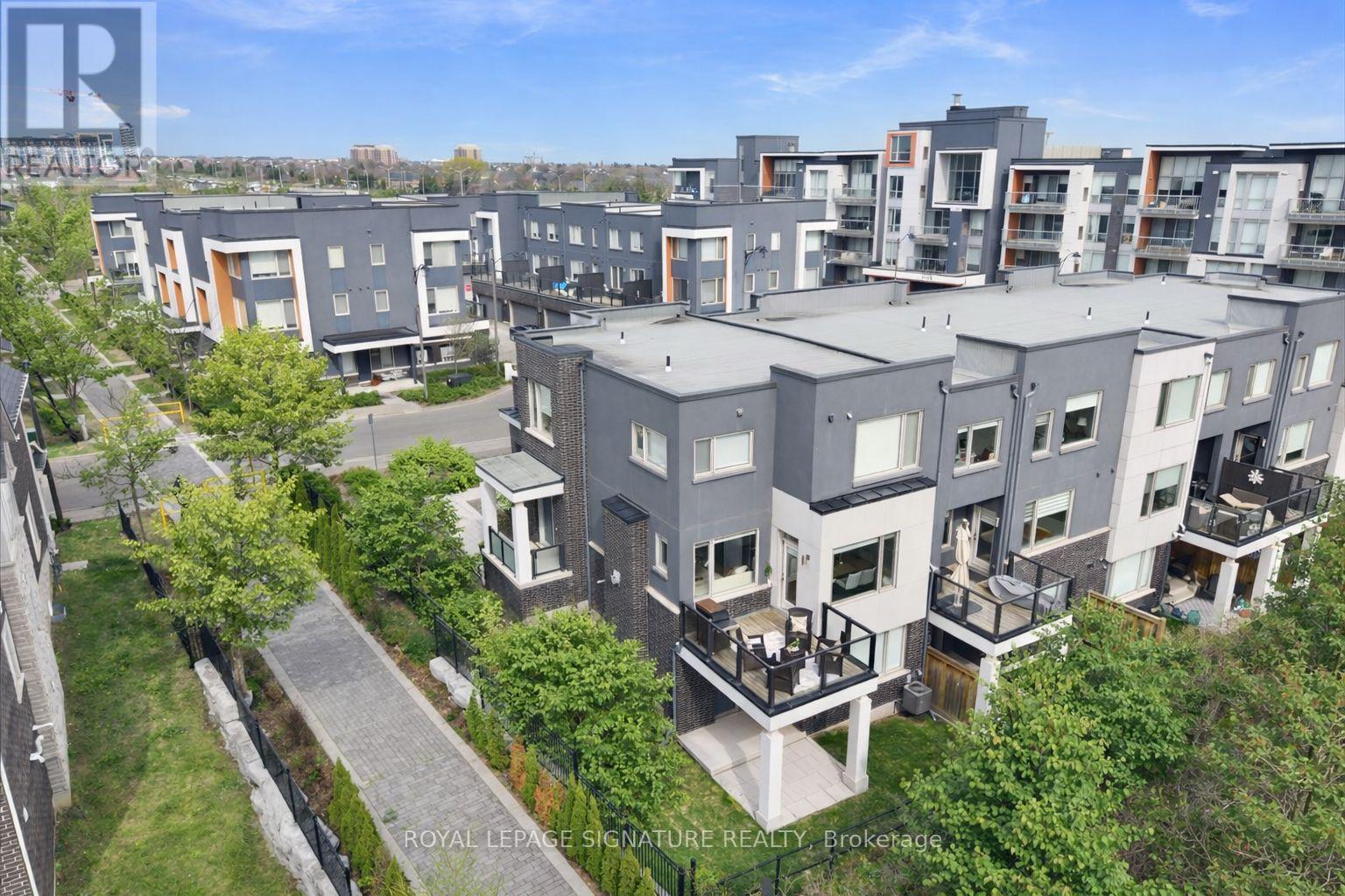 19 - 3042 Creekshore Common, Oakville, Ontario  L6M 0Y6 - Photo 30 - W13117490