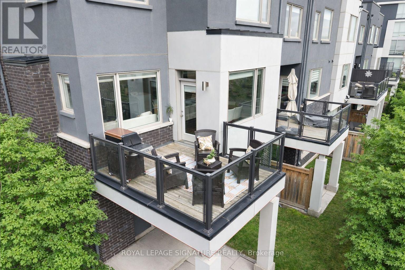 19 - 3042 Creekshore Common, Oakville, Ontario  L6M 0Y6 - Photo 31 - W13117490