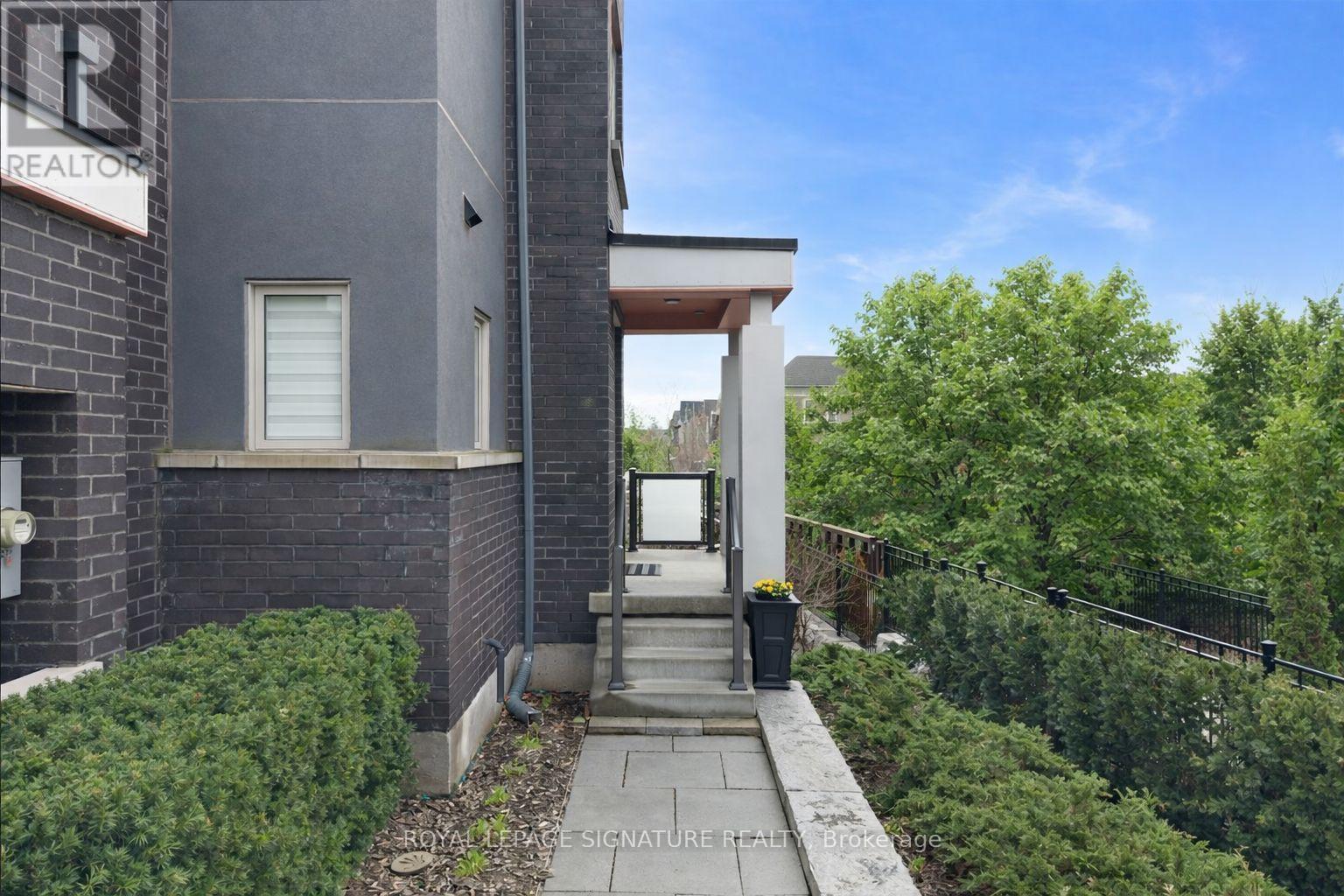 19 - 3042 Creekshore Common, Oakville, Ontario  L6M 0Y6 - Photo 32 - W13117490