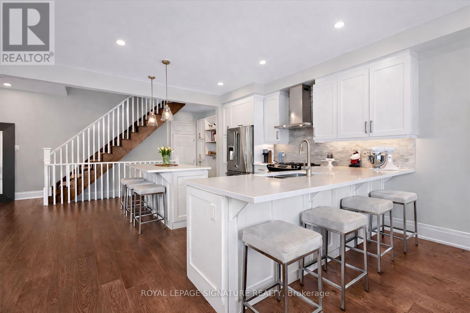 19 - 3042 Creekshore Common, Oakville, Ontario  L6M 0Y6 - Photo 6 - W13117490