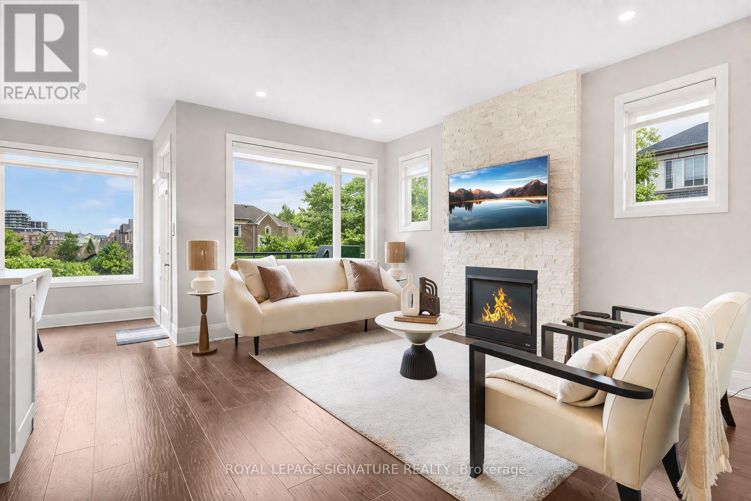 19 - 3042 Creekshore Common, Oakville, Ontario  L6M 0Y6 - Photo 8 - W13117490