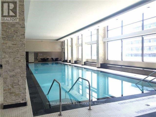 4705 - 2200 Lakeshore Boulevard W, Toronto, Ontario  M8V 1A4 - Photo 12 - W13117500