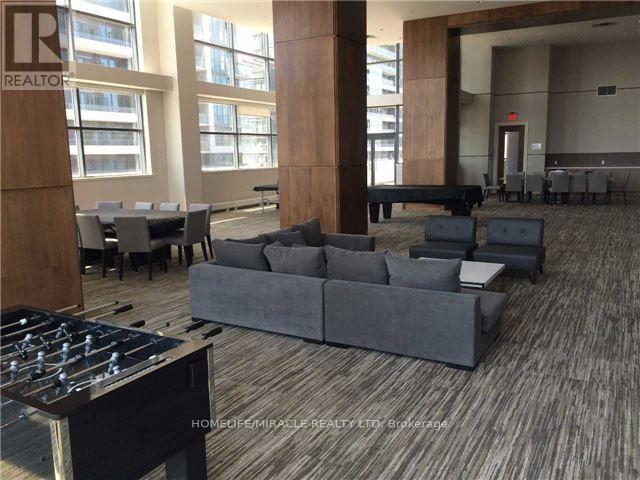 4705 - 2200 Lakeshore Boulevard W, Toronto, Ontario  M8V 1A4 - Photo 14 - W13117500