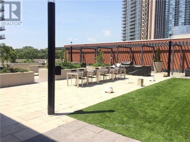 4705 - 2200 Lakeshore Boulevard W, Toronto, Ontario  M8V 1A4 - Photo 17 - W13117500
