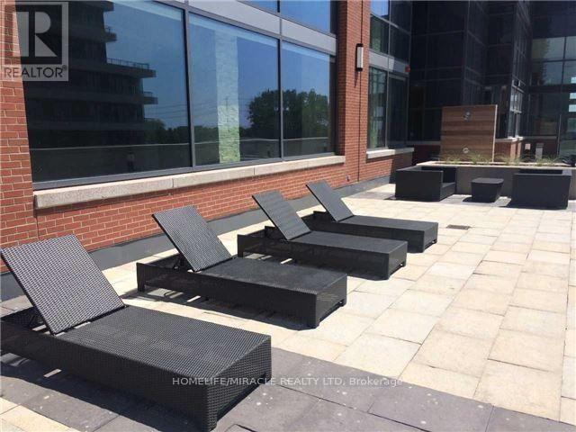 4705 - 2200 Lakeshore Boulevard W, Toronto, Ontario  M8V 1A4 - Photo 18 - W13117500