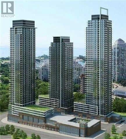 4705 - 2200 Lakeshore Boulevard W, Toronto, Ontario  M8V 1A4 - Photo 19 - W13117500