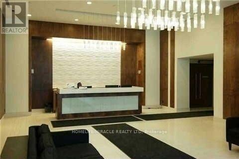 4705 - 2200 Lakeshore Boulevard W, Toronto, Ontario  M8V 1A4 - Photo 2 - W13117500