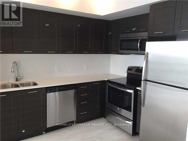 4705 - 2200 Lakeshore Boulevard W, Toronto, Ontario  M8V 1A4 - Photo 4 - W13117500