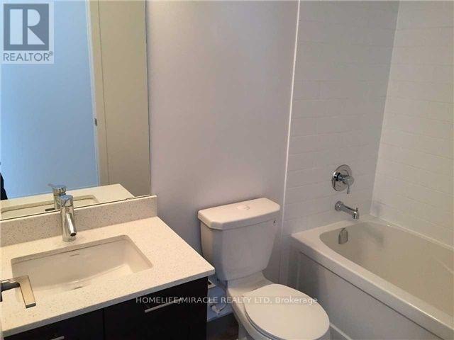 4705 - 2200 Lakeshore Boulevard W, Toronto, Ontario  M8V 1A4 - Photo 9 - W13117500