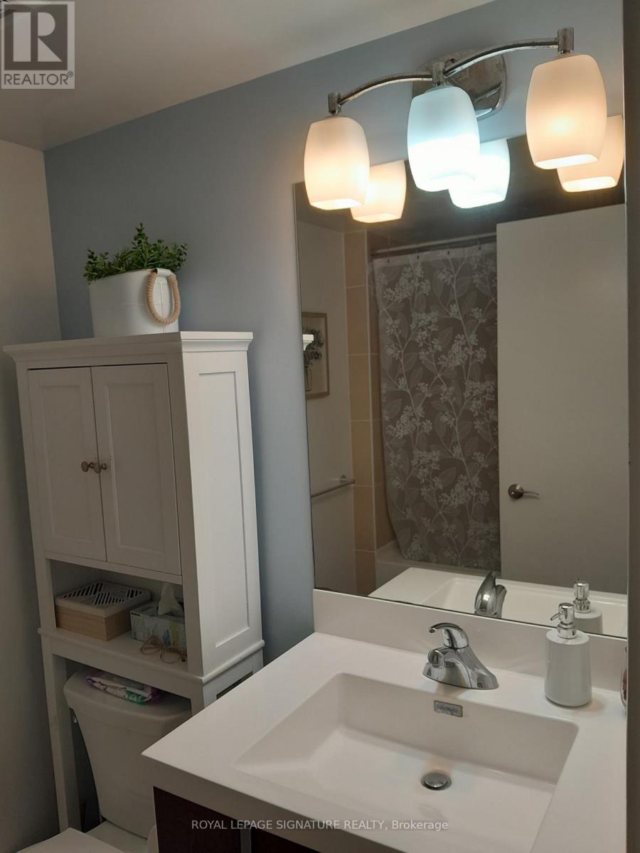 311 - 800 Lawrence Avenue W, Toronto, Ontario  M6A 0B1 - Photo 19 - W13112402