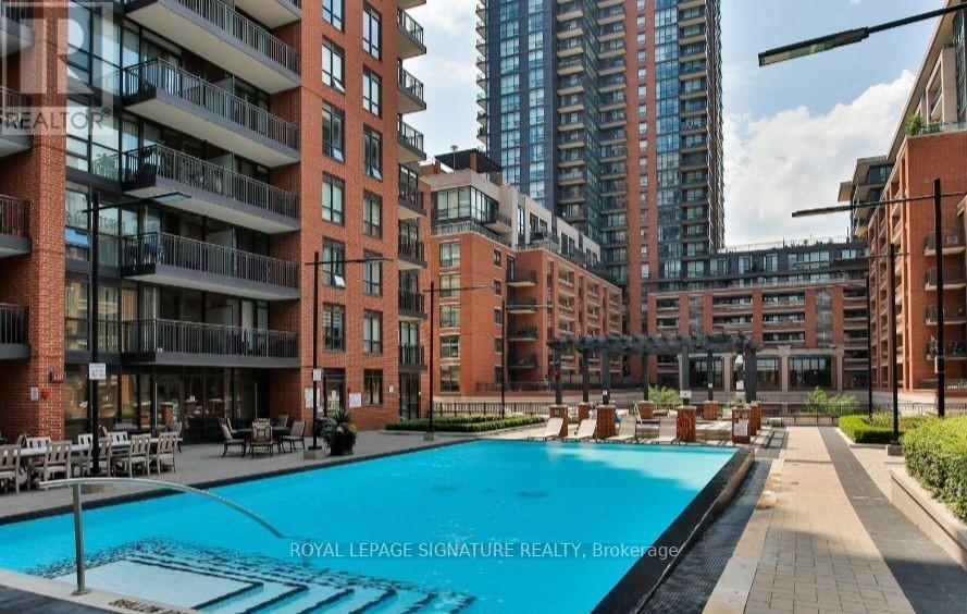 311 - 800 Lawrence Avenue W, Toronto, Ontario  M6A 0B1 - Photo 3 - W13112402