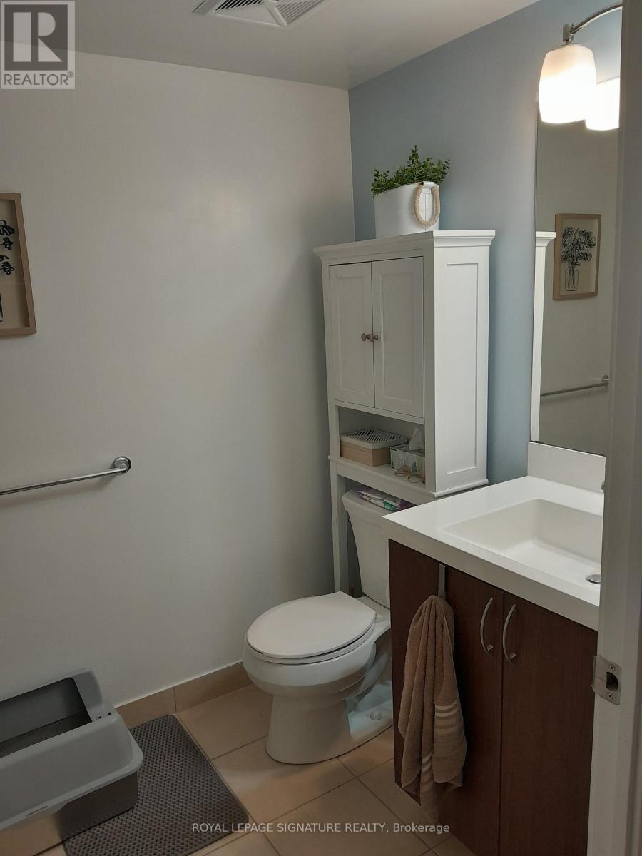 311 - 800 Lawrence Avenue W, Toronto, Ontario  M6A 0B1 - Photo 20 - W13112402