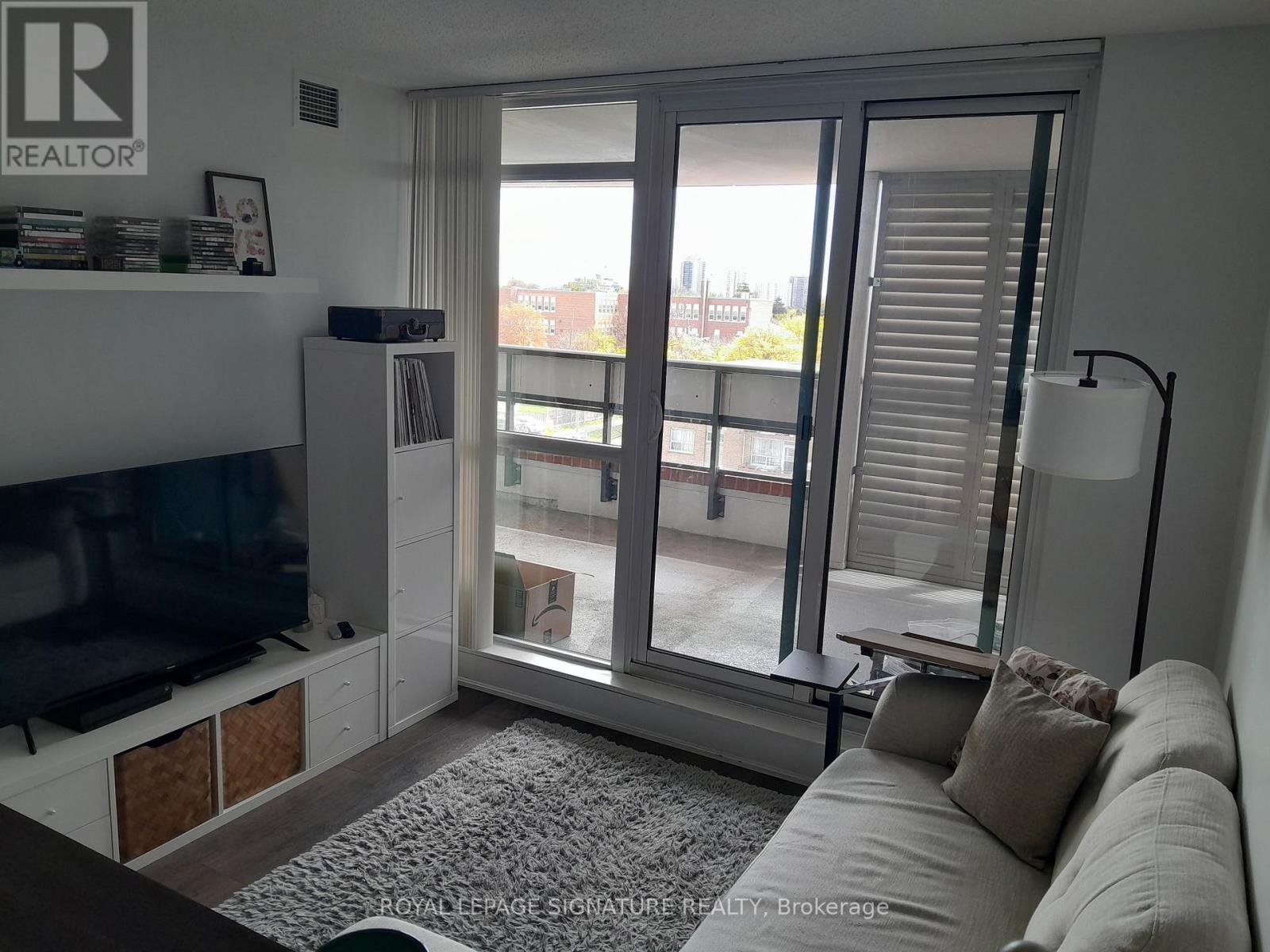 311 - 800 Lawrence Avenue W, Toronto, Ontario  M6A 0B1 - Photo 12 - W13112402