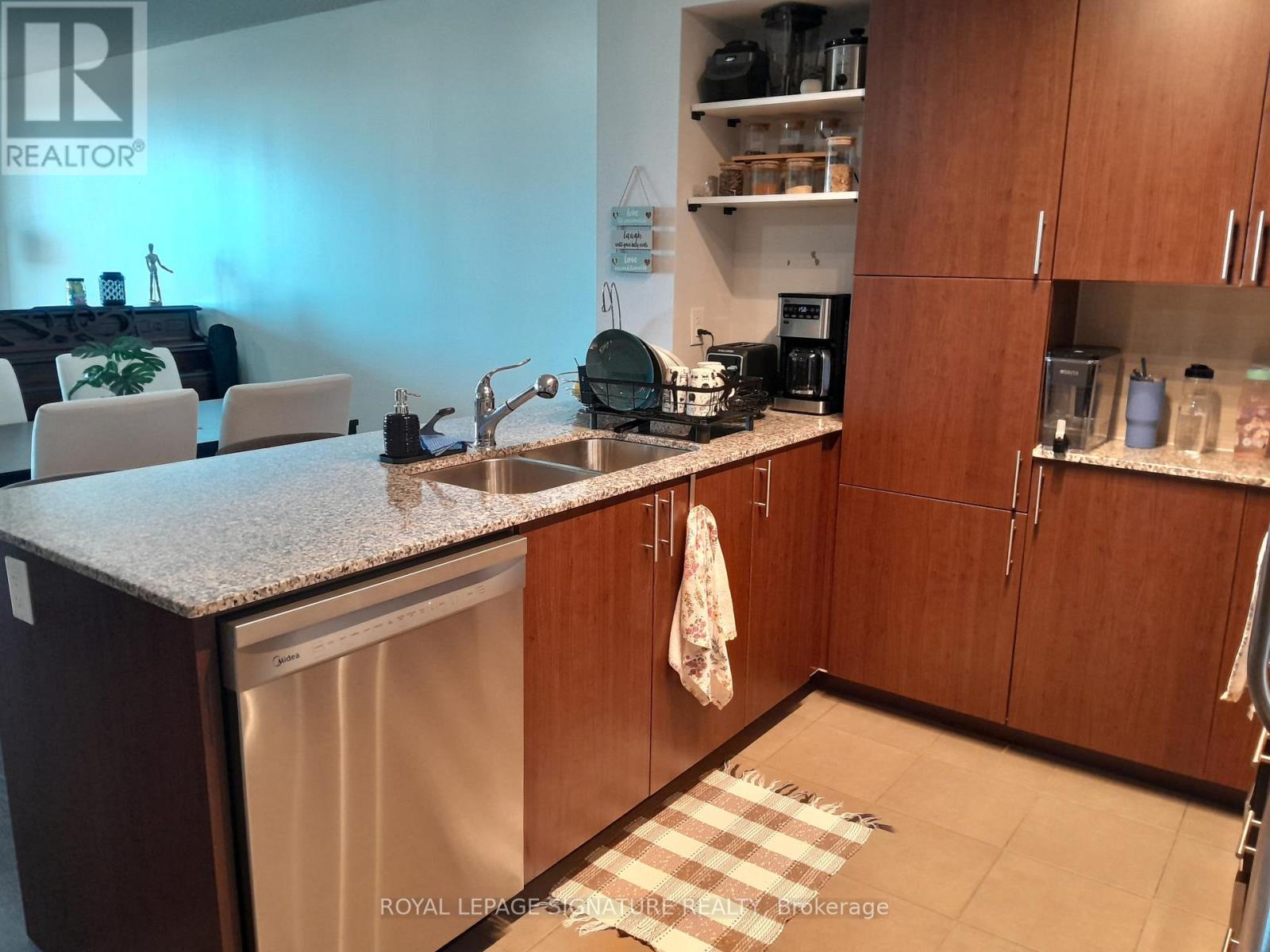 311 - 800 Lawrence Avenue W, Toronto, Ontario  M6A 0B1 - Photo 6 - W13112402