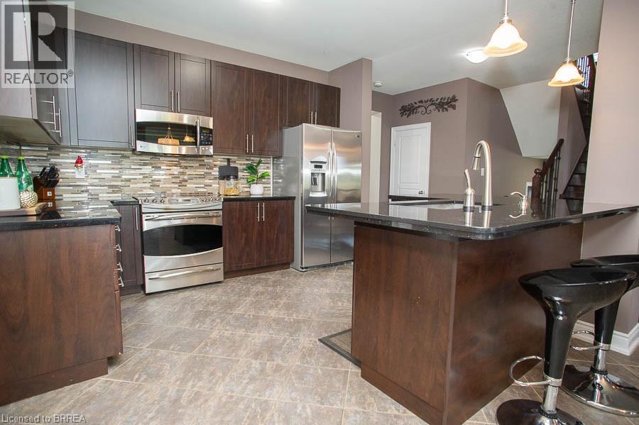 10 Bisset Avenue, Brantford, Ontario  N3T 0H2 - Photo 16 - 40829196