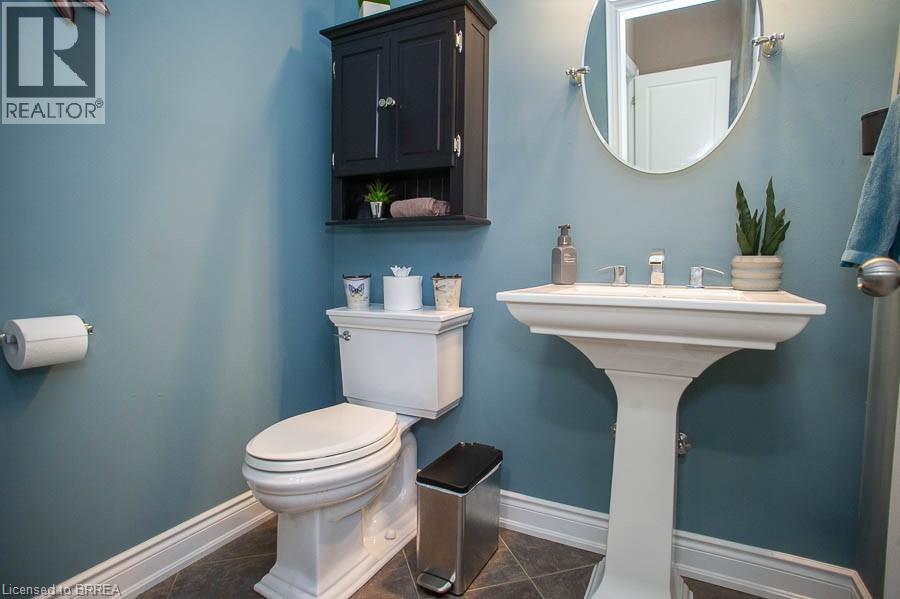 10 Bisset Avenue, Brantford, Ontario  N3T 0H2 - Photo 17 - 40829196