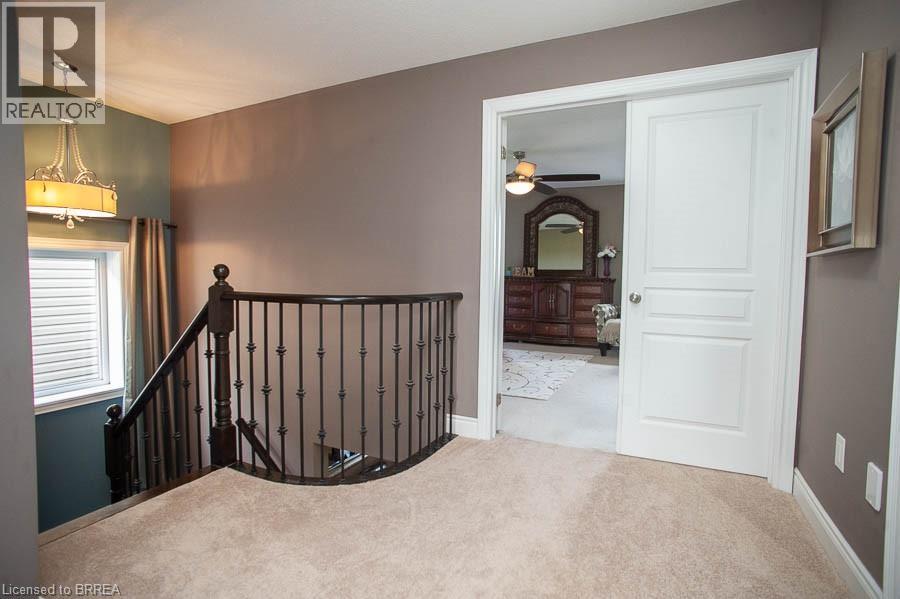 10 Bisset Avenue, Brantford, Ontario  N3T 0H2 - Photo 18 - 40829196