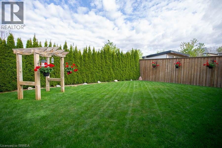 10 Bisset Avenue, Brantford, Ontario  N3T 0H2 - Photo 40 - 40829196