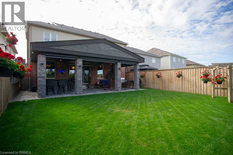 10 Bisset Avenue, Brantford, Ontario  N3T 0H2 - Photo 41 - 40829196