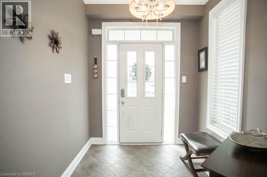 10 Bisset Avenue, Brantford, Ontario  N3T 0H2 - Photo 5 - 40829196