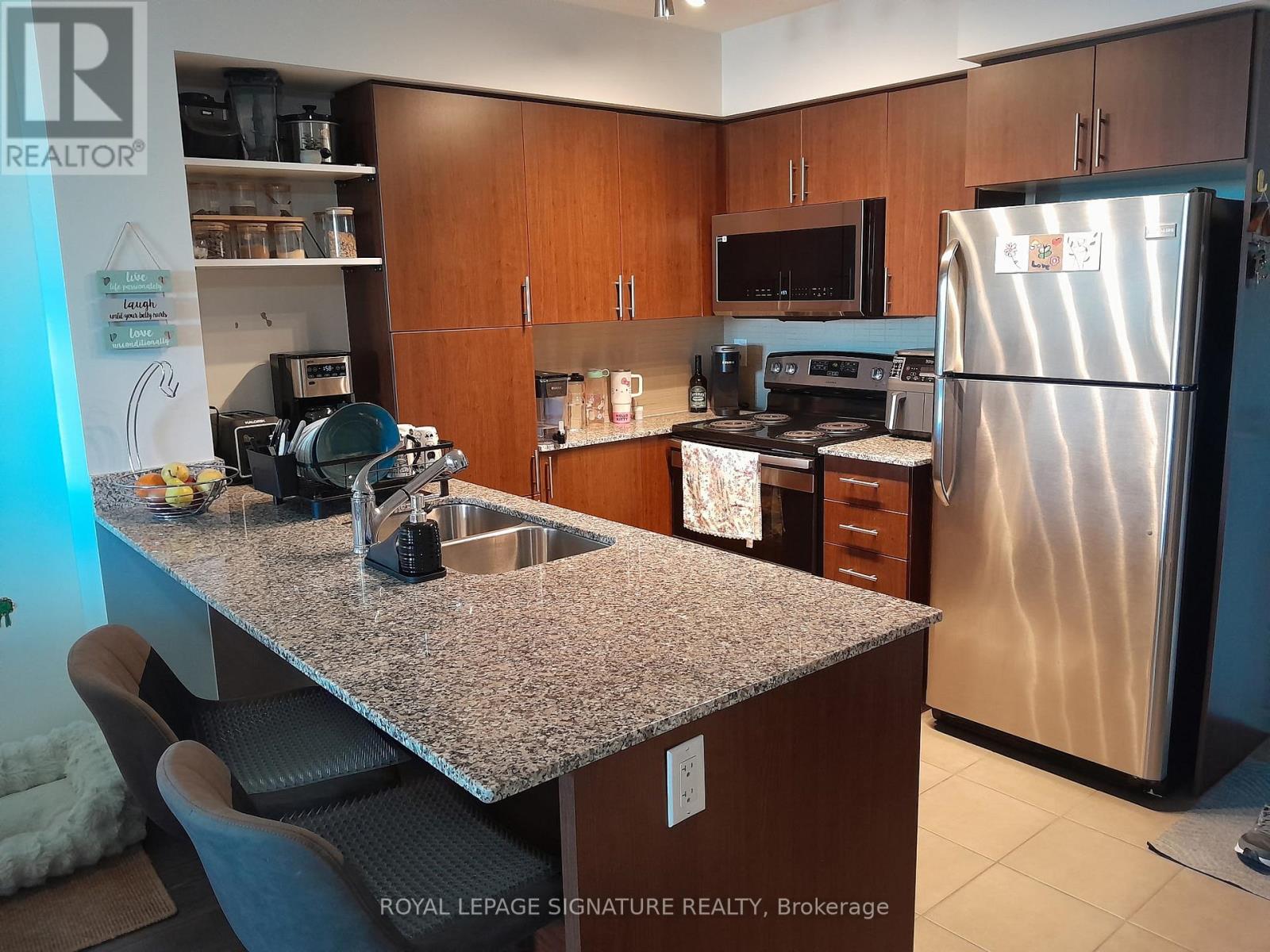 311 - 800 Lawrence Avenue W, Toronto, Ontario  M6A 0B1 - Photo 9 - W13112402