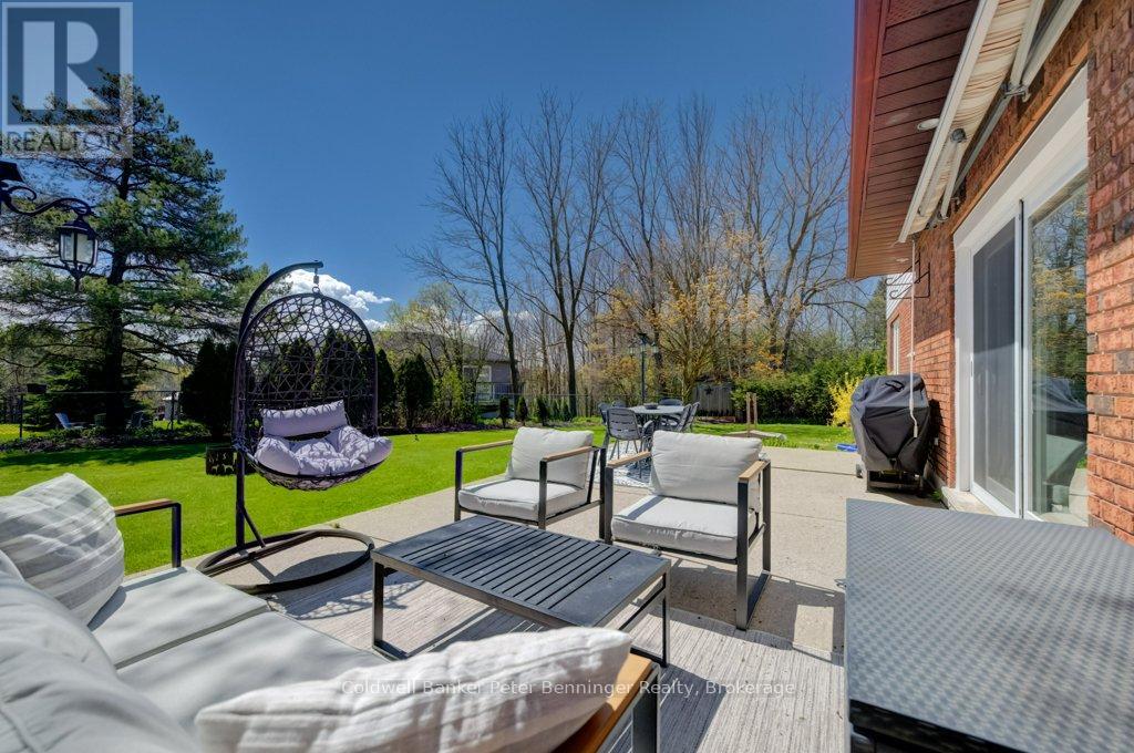 33 Tower Road, Arran-Elderslie, Ontario  N0G 1L0 - Photo 42 - X12765952