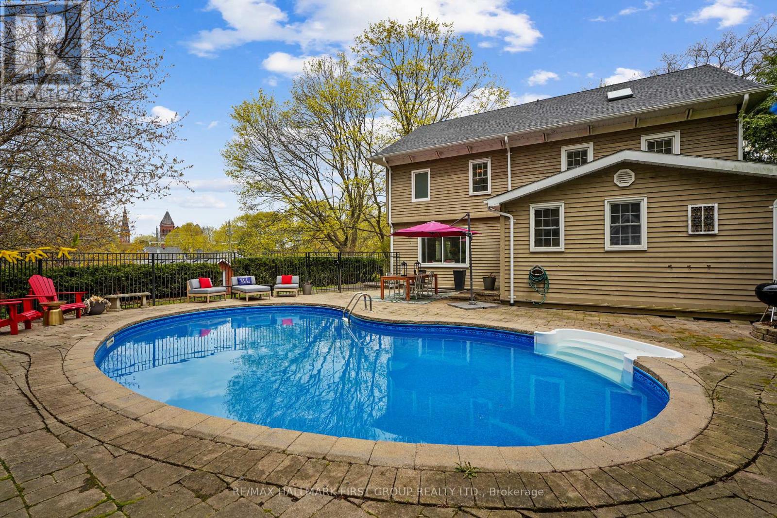 54 Pine Street S, Port Hope, Ontario  L1A 3E9 - Photo 46 - X13117166