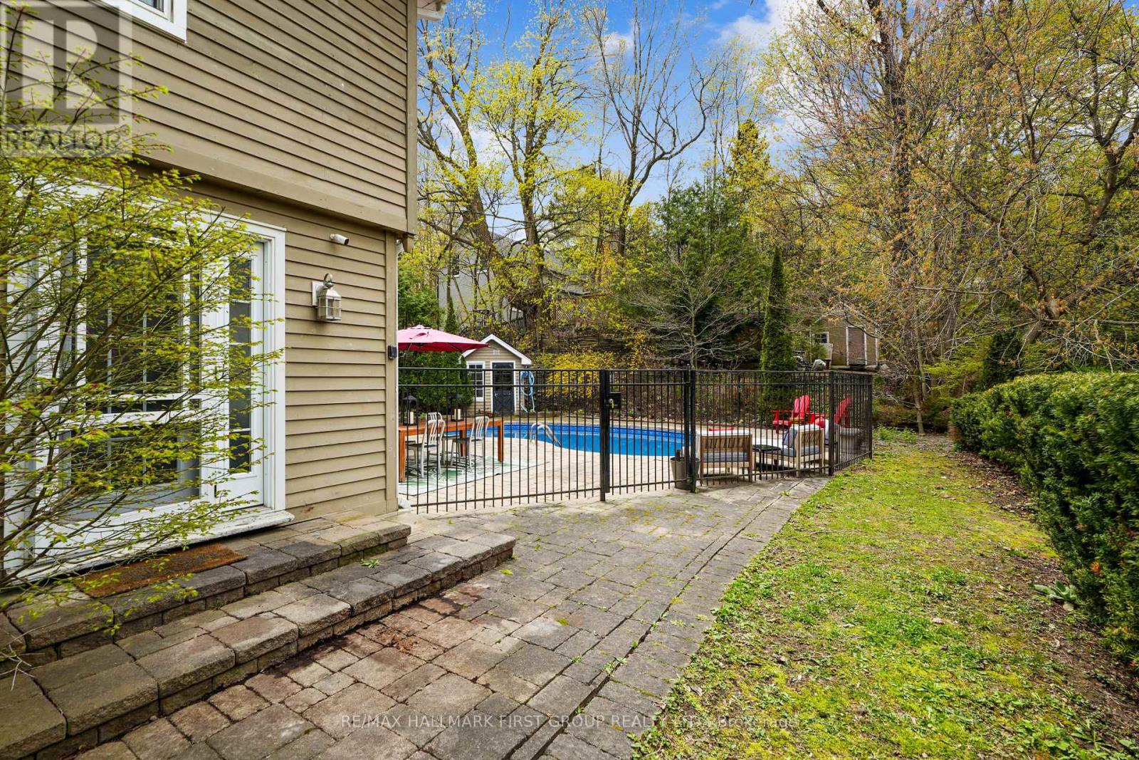 54 Pine Street S, Port Hope, Ontario  L1A 3E9 - Photo 48 - X13117166