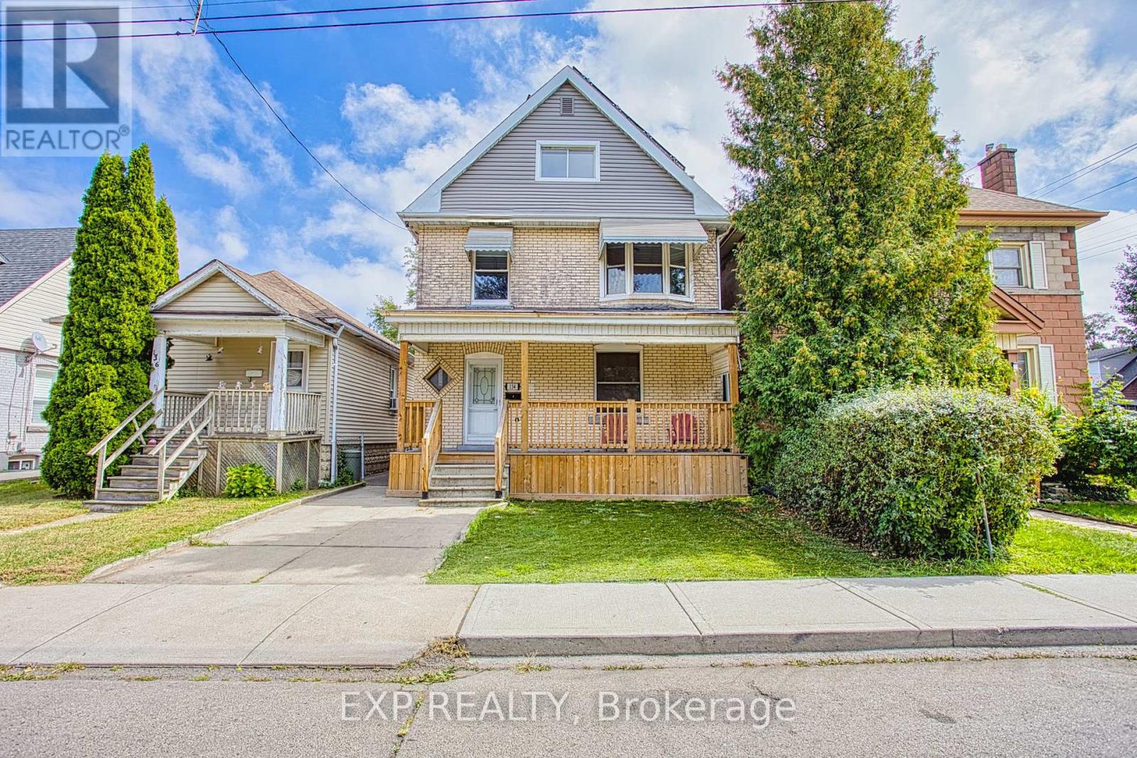 134 Rosslyn Avenue N, Hamilton, Ontario  L8L 7P6 - Photo 2 - X13117196