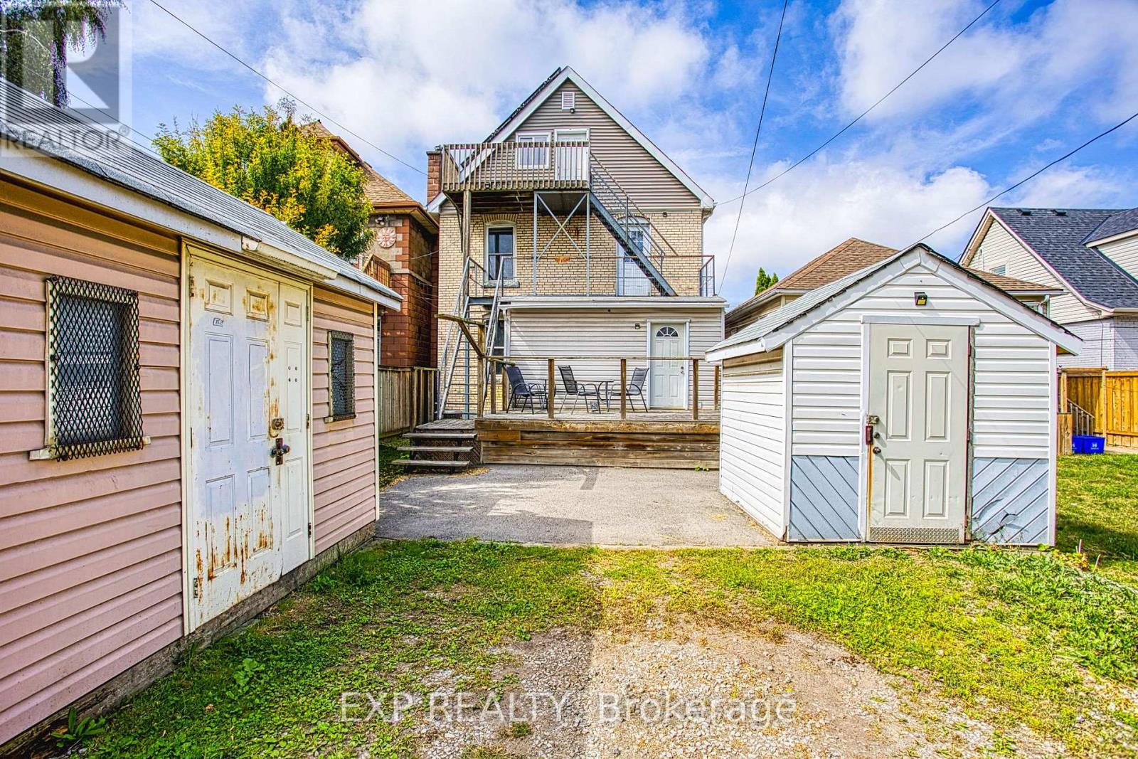 134 Rosslyn Avenue N, Hamilton, Ontario  L8L 7P6 - Photo 27 - X13117196