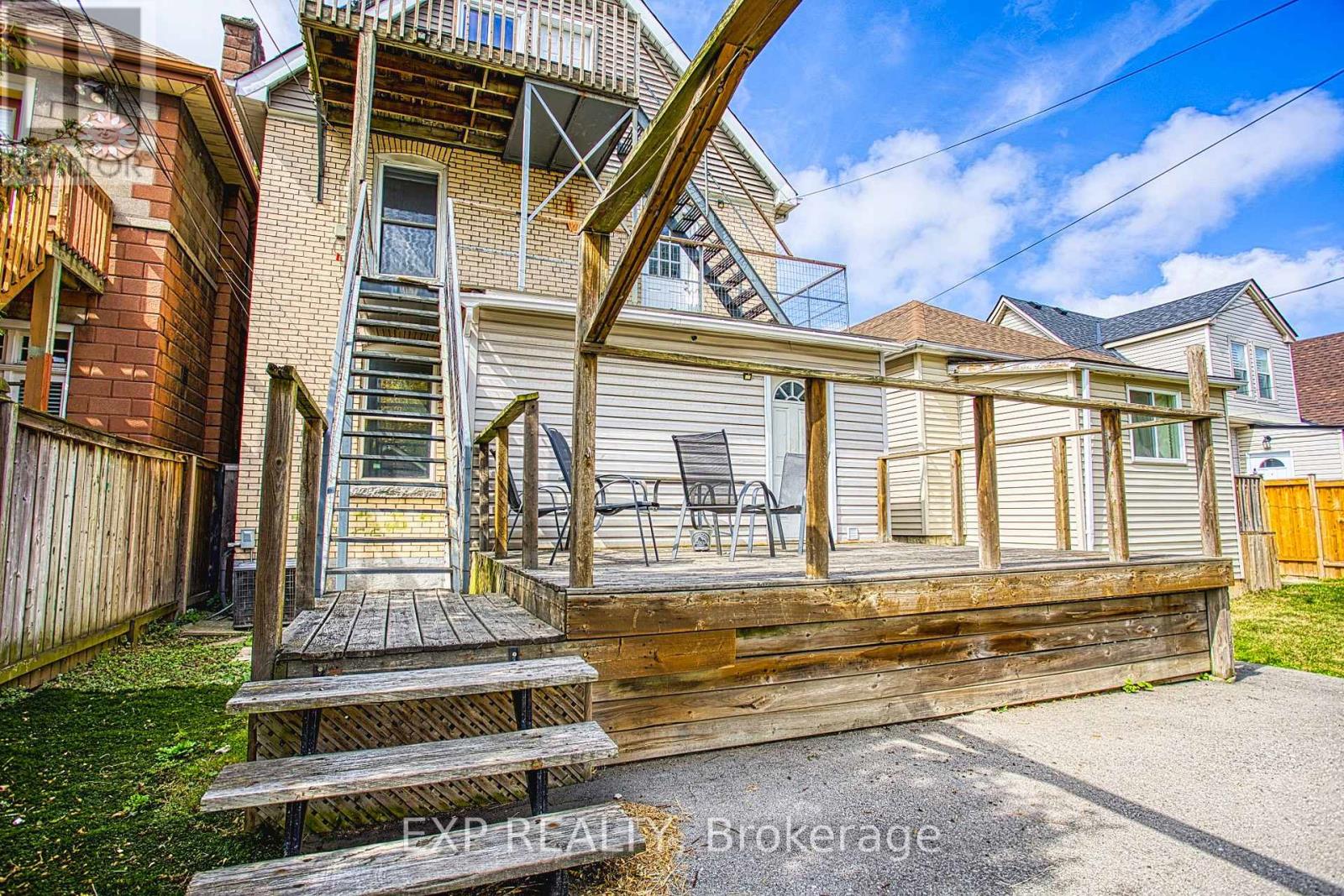 134 Rosslyn Avenue N, Hamilton, Ontario  L8L 7P6 - Photo 28 - X13117196