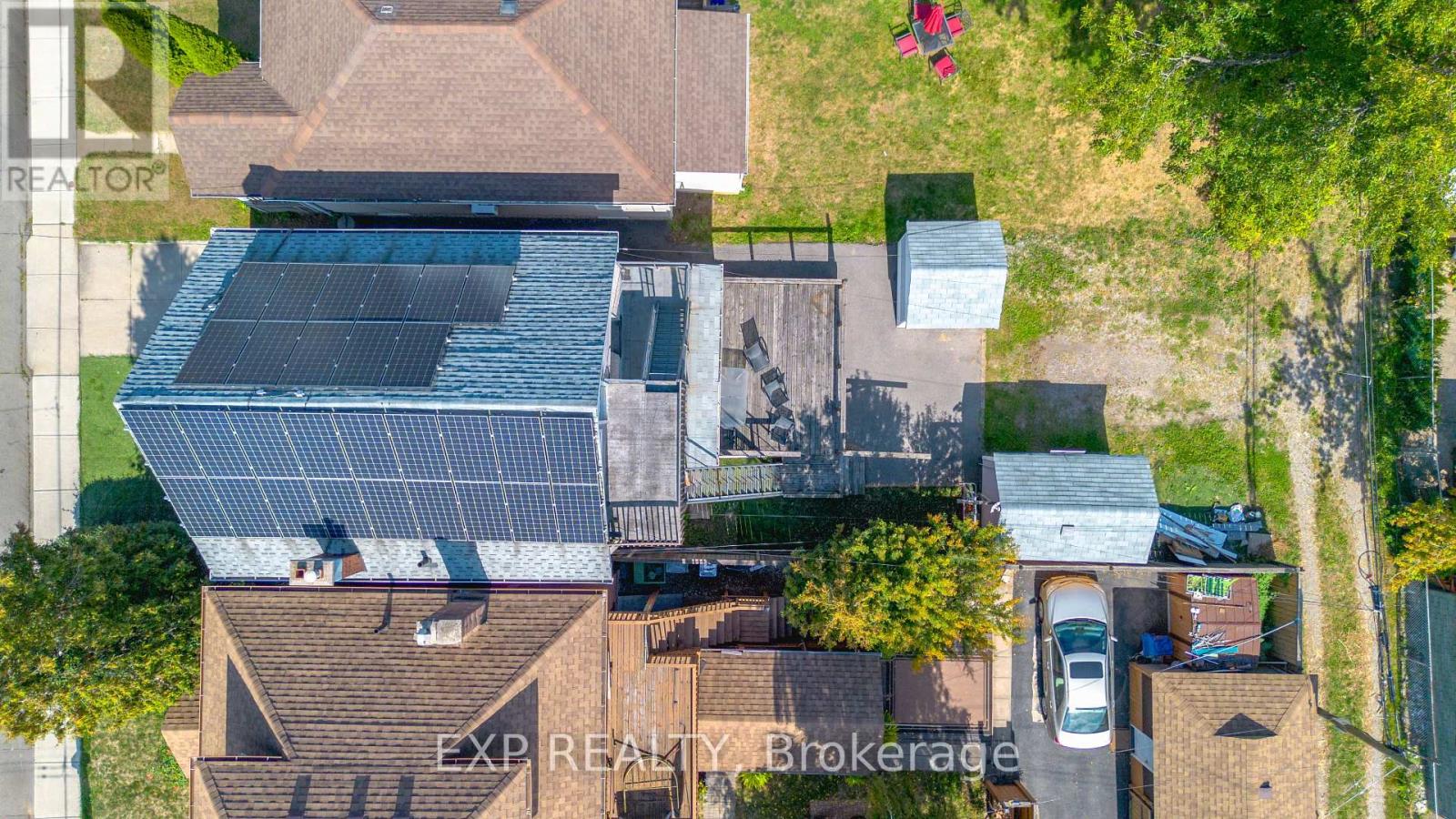 134 Rosslyn Avenue N, Hamilton, Ontario  L8L 7P6 - Photo 29 - X13117196