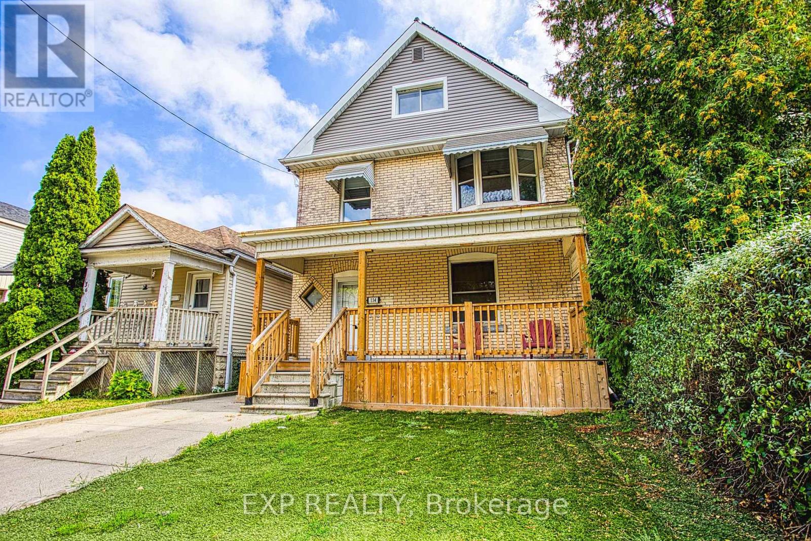 134 Rosslyn Avenue N, Hamilton, Ontario  L8L 7P6 - Photo 3 - X13117196