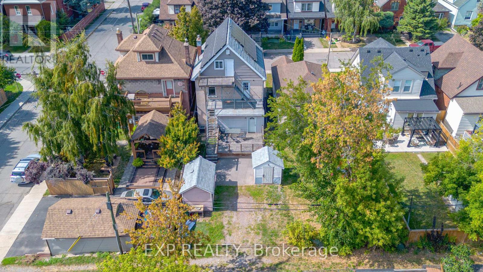 134 Rosslyn Avenue N, Hamilton, Ontario  L8L 7P6 - Photo 30 - X13117196
