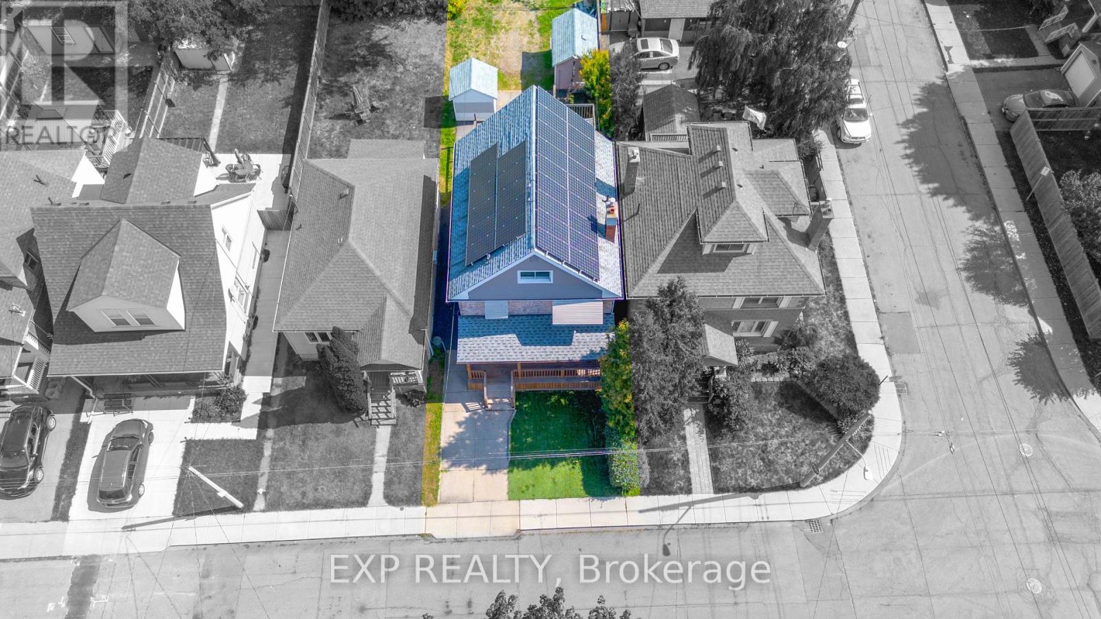 134 Rosslyn Avenue N, Hamilton, Ontario  L8L 7P6 - Photo 31 - X13117196