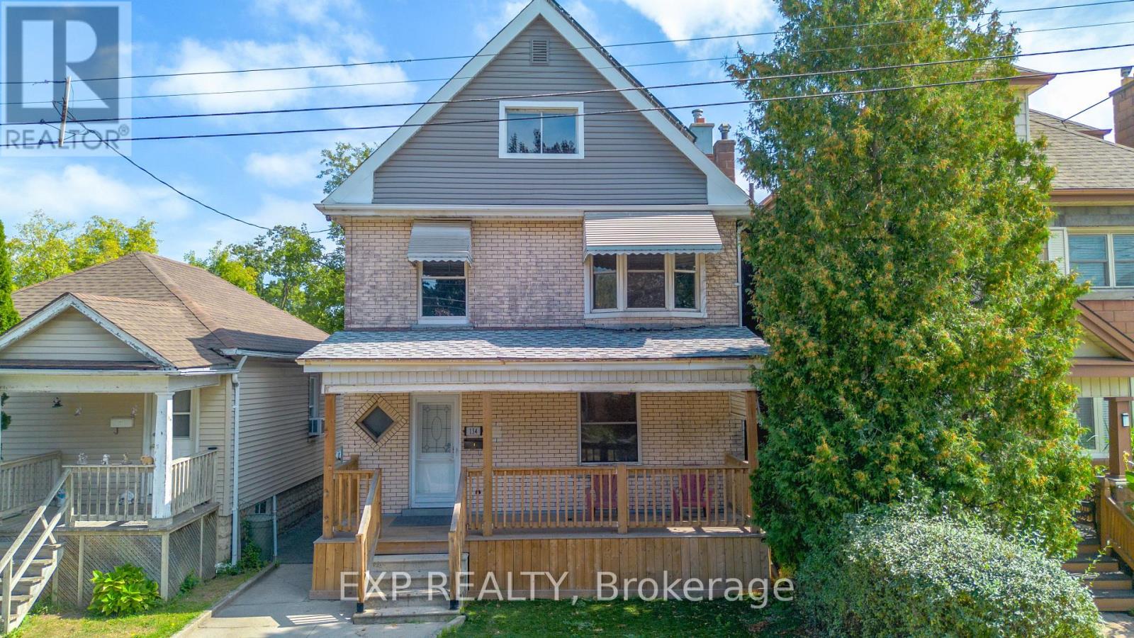 134 Rosslyn Avenue N, Hamilton, Ontario  L8L 7P6 - Photo 32 - X13117196