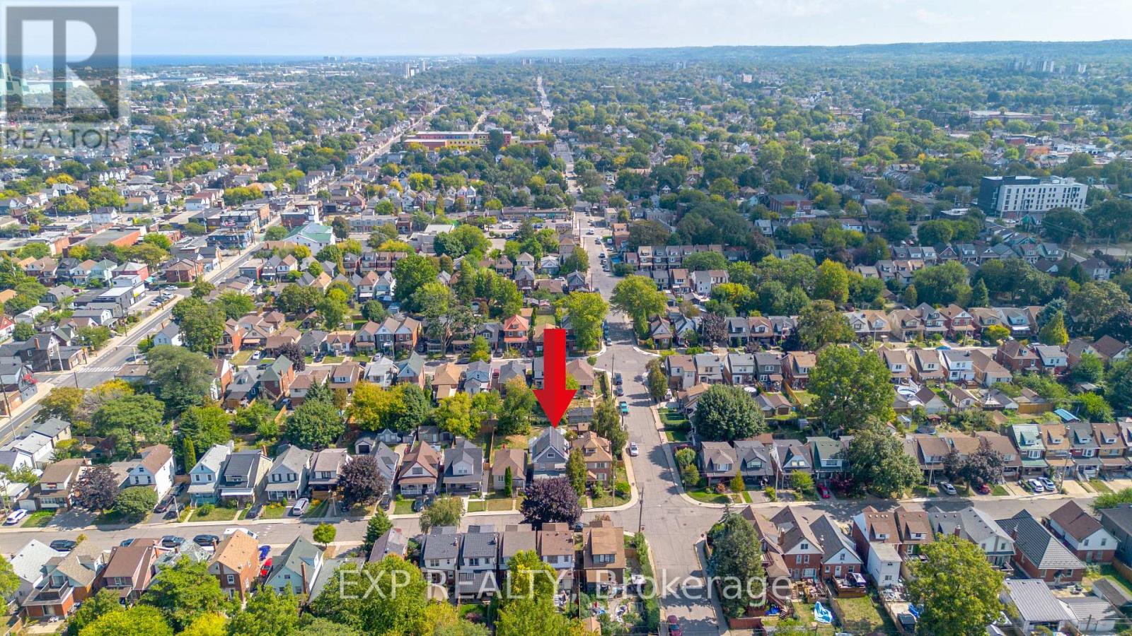 134 Rosslyn Avenue N, Hamilton, Ontario  L8L 7P6 - Photo 33 - X13117196