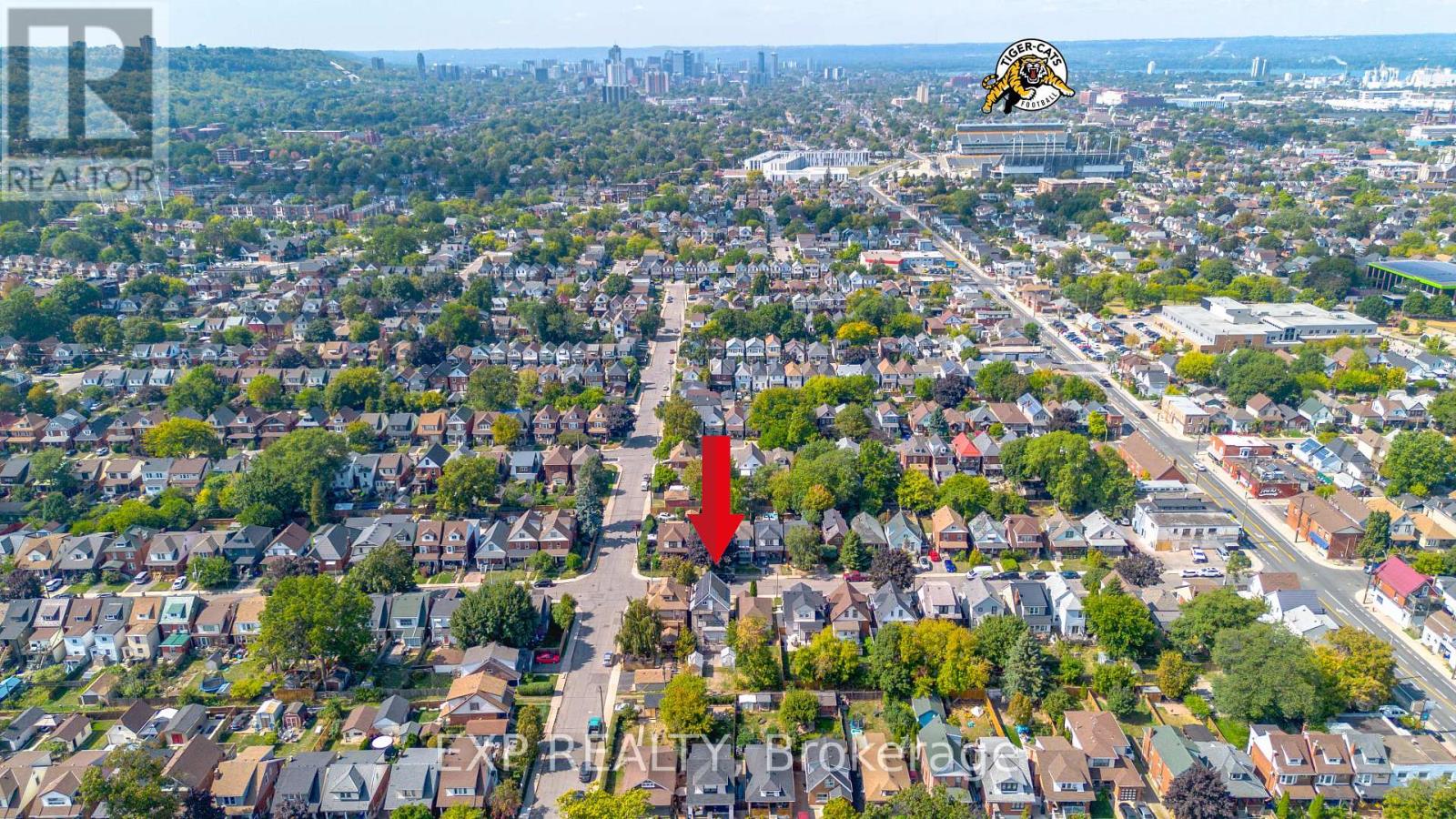 134 Rosslyn Avenue N, Hamilton, Ontario  L8L 7P6 - Photo 34 - X13117196