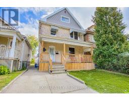 134 ROSSLYN AVENUE N, Hamilton, Ontario
