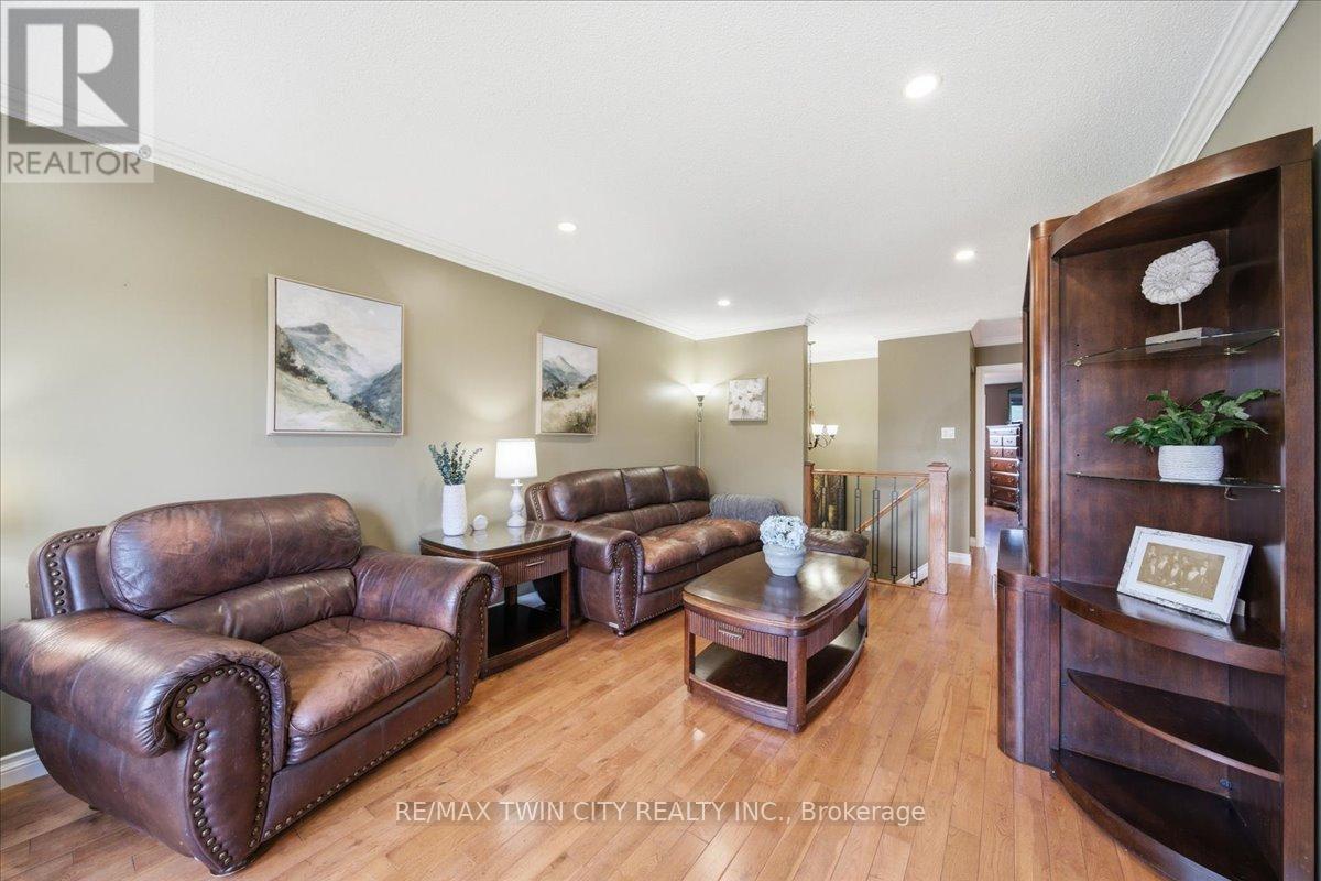 139 Branlyn Crescent, Brantford, Ontario  N3P 1Z9 - Photo 12 - X13117274