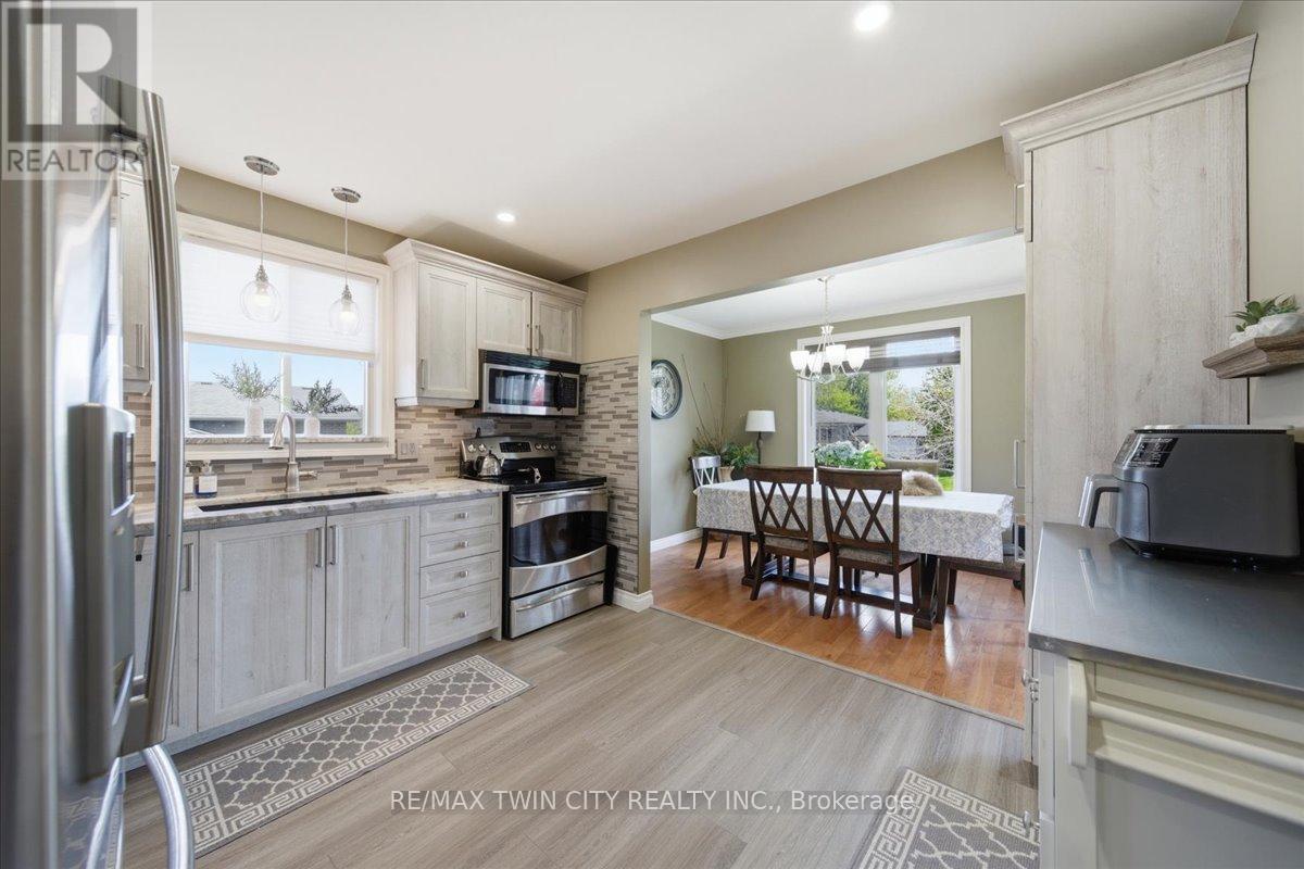 139 Branlyn Crescent, Brantford, Ontario  N3P 1Z9 - Photo 15 - X13117274