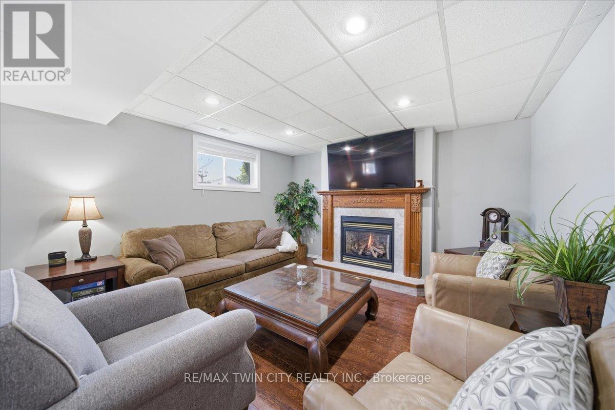 139 Branlyn Crescent, Brantford, Ontario  N3P 1Z9 - Photo 25 - X13117274