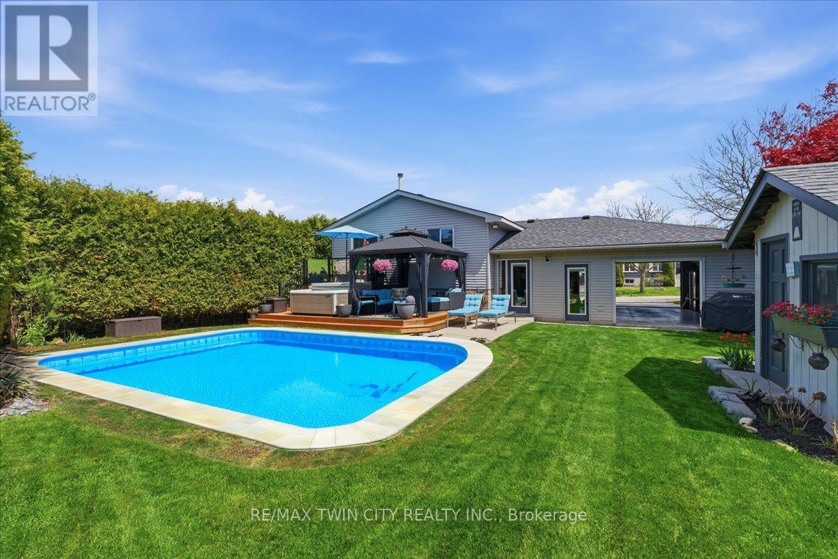 139 Branlyn Crescent, Brantford, Ontario  N3P 1Z9 - Photo 38 - X13117274