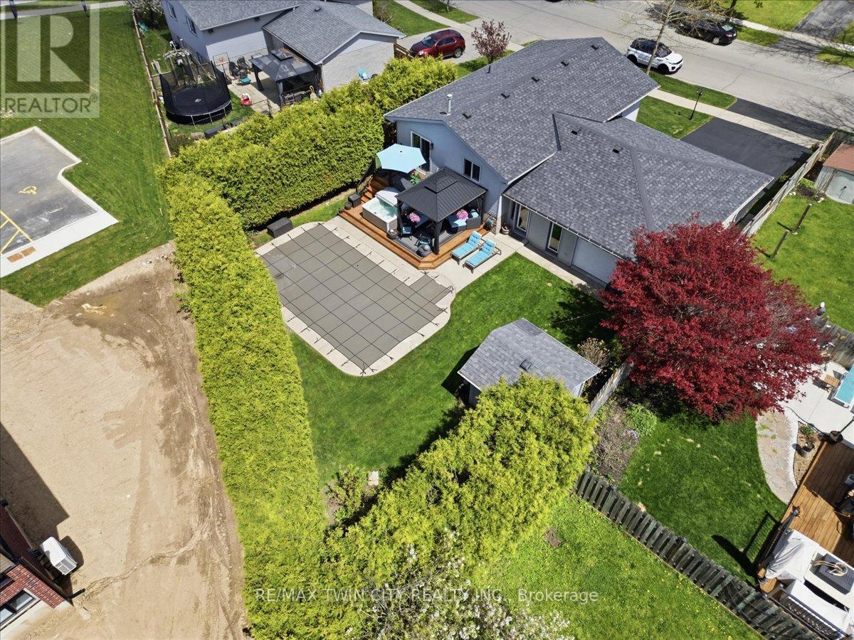 139 Branlyn Crescent, Brantford, Ontario  N3P 1Z9 - Photo 46 - X13117274