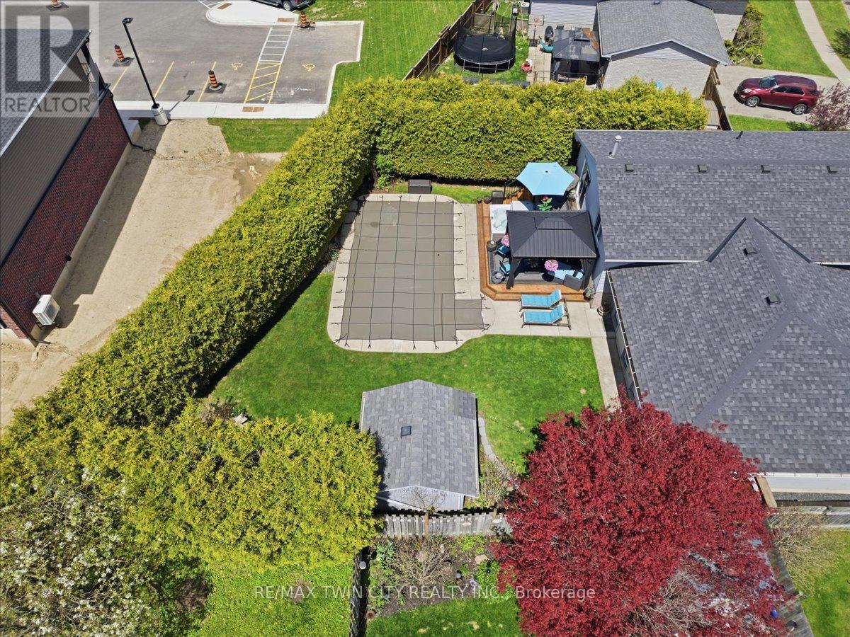 139 Branlyn Crescent, Brantford, Ontario  N3P 1Z9 - Photo 48 - X13117274