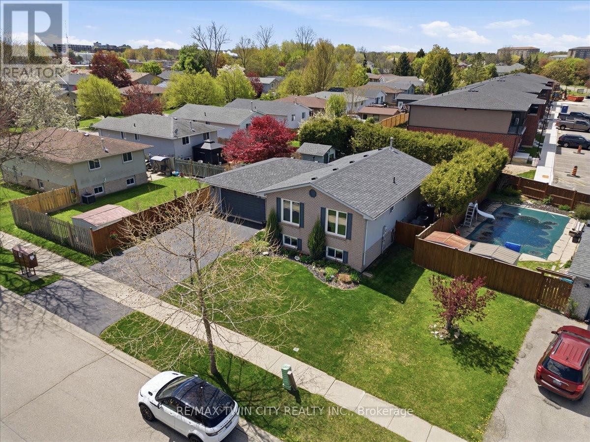 139 Branlyn Crescent, Brantford, Ontario  N3P 1Z9 - Photo 7 - X13117274